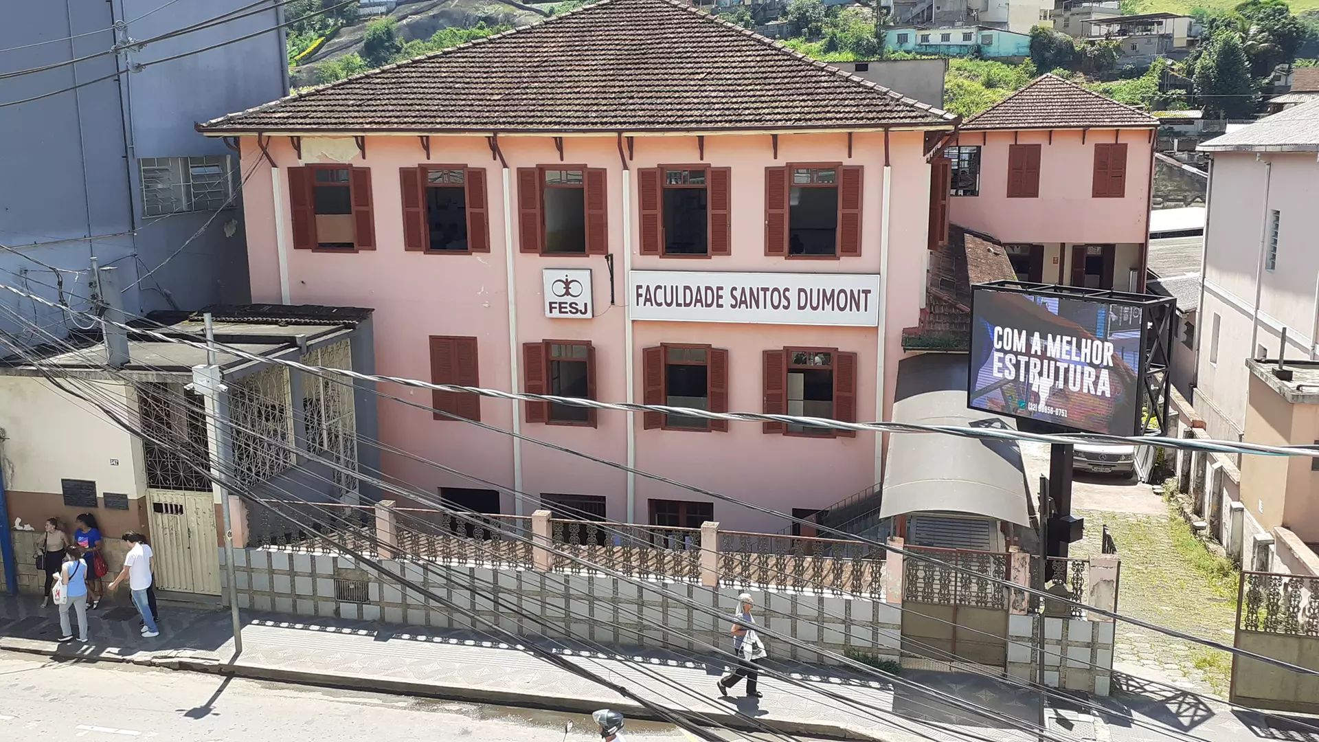 Palestra sobre como evitar golpes na internet acontece nesta quinta na Faculdade Santos Dumont